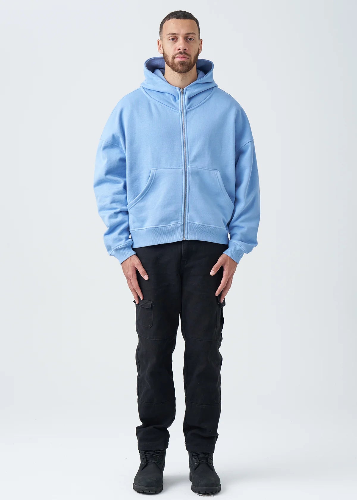 14 OZ Heavyweight Fleece SweatSuits