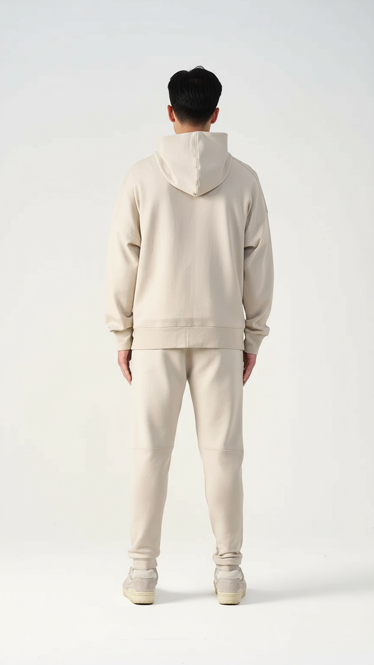 340 GSM Tech Tracksuit