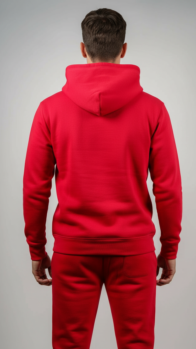 Tight Fleece SweatSuit
