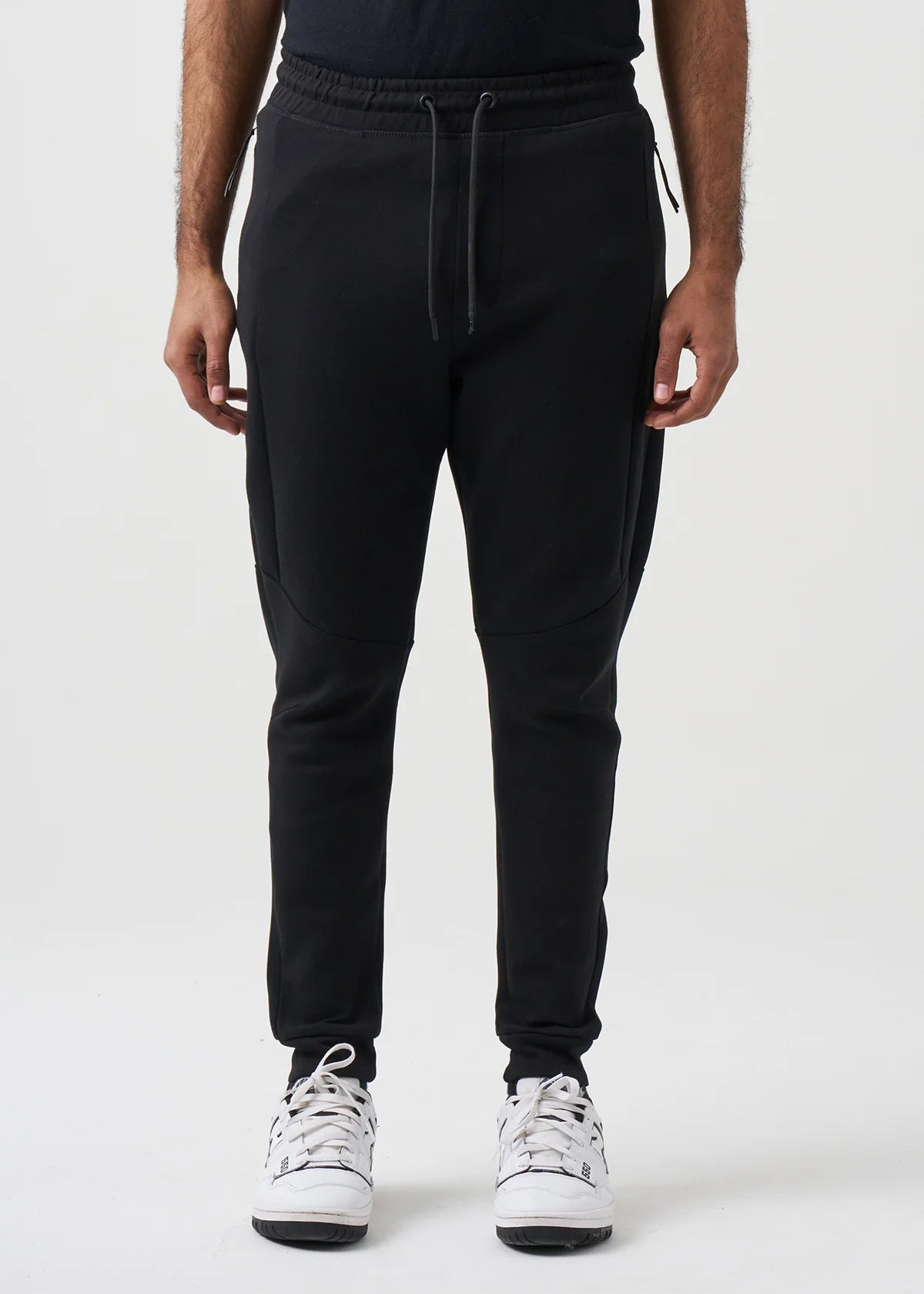 340 GSM Tech Fleece Trackpant