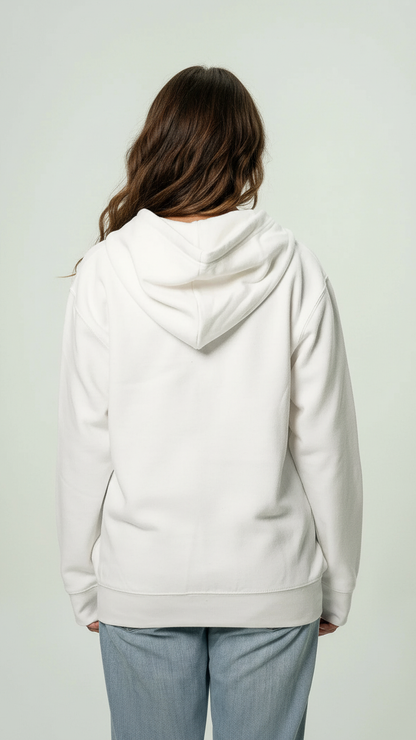 Women's Heavy Blend Full-Zip Hooded SweatShirt