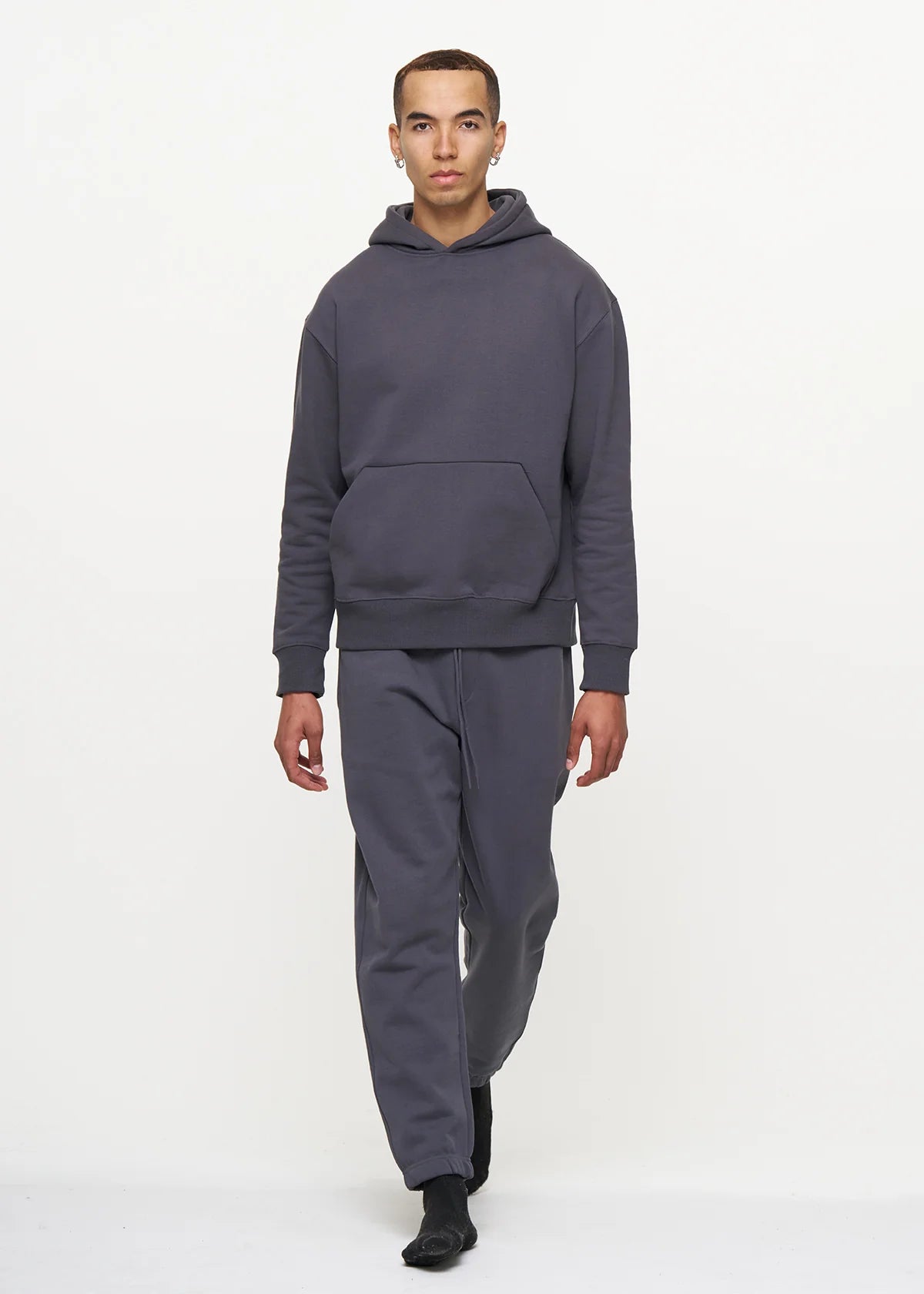 14 OZ Heavyweight Fleece SweatSuits