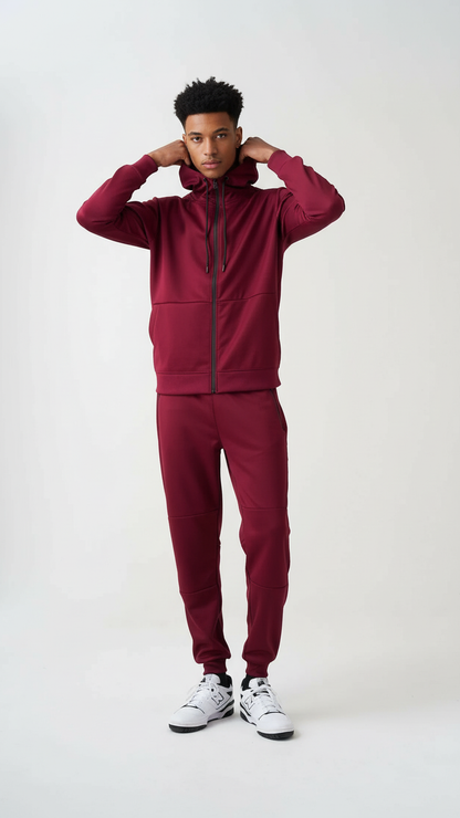320 GSM Tech TrackSuit
