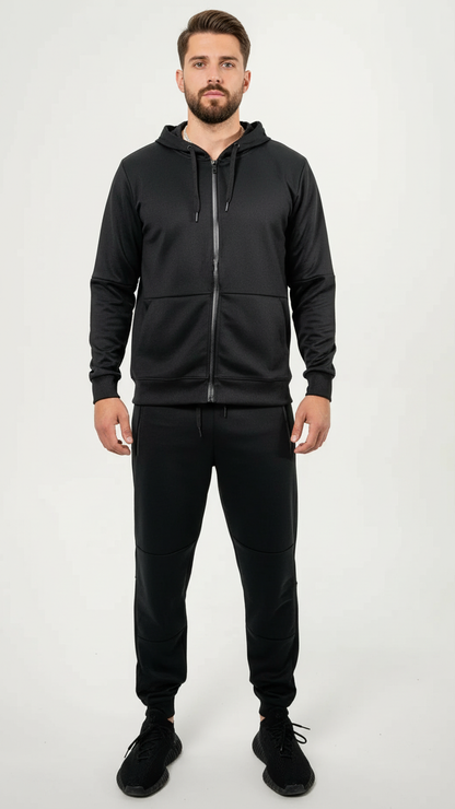 280 GSM Tech Tracksuit