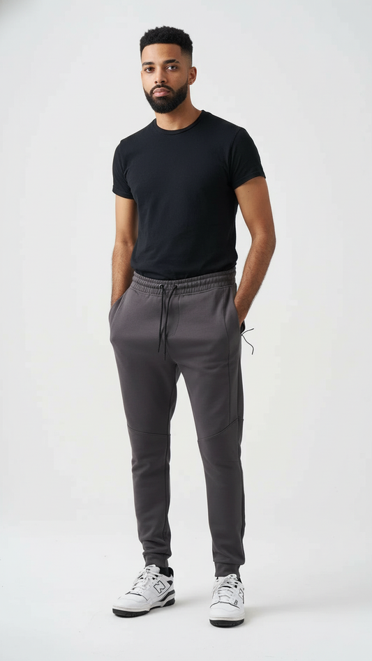 340 GSM Tech Fleece Trackpant