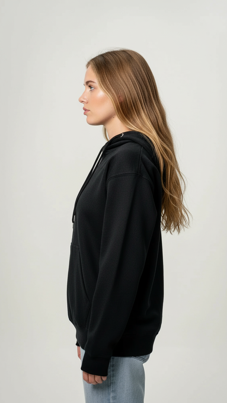 Women's Heavy Blend Full-Zip Hooded SweatShirt