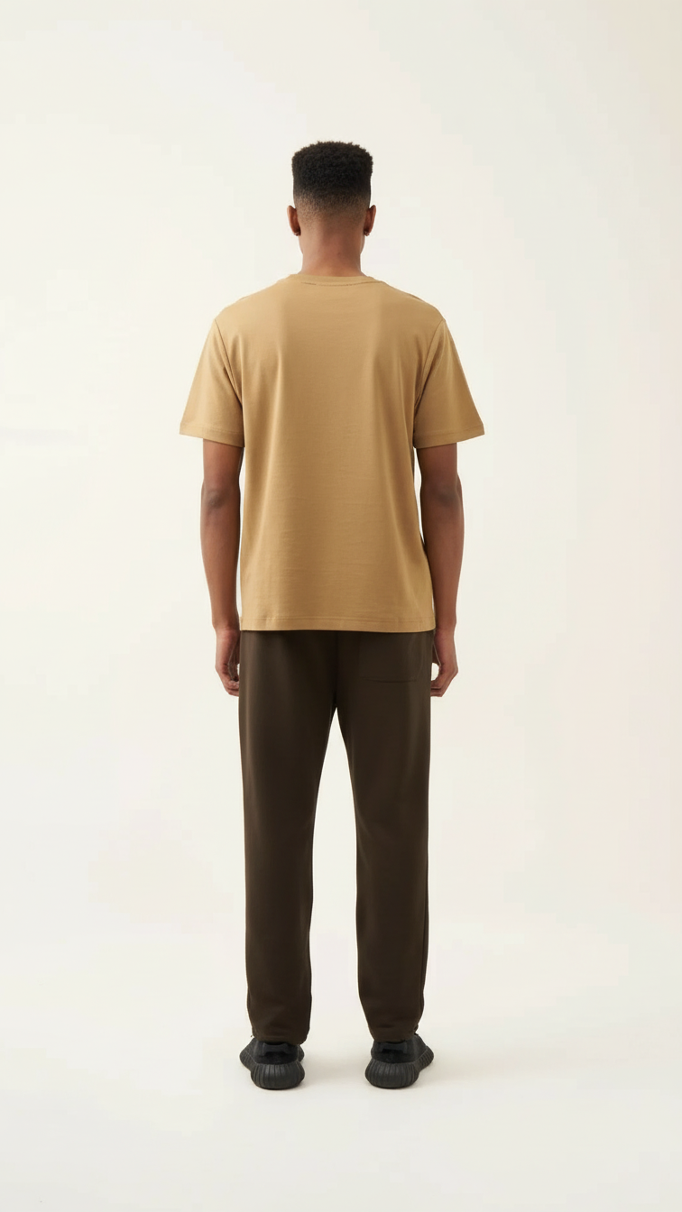 7 OZ Pima Cotton T-shirt