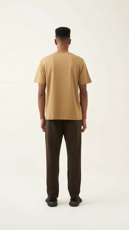 7 OZ Pima Cotton T-shirt