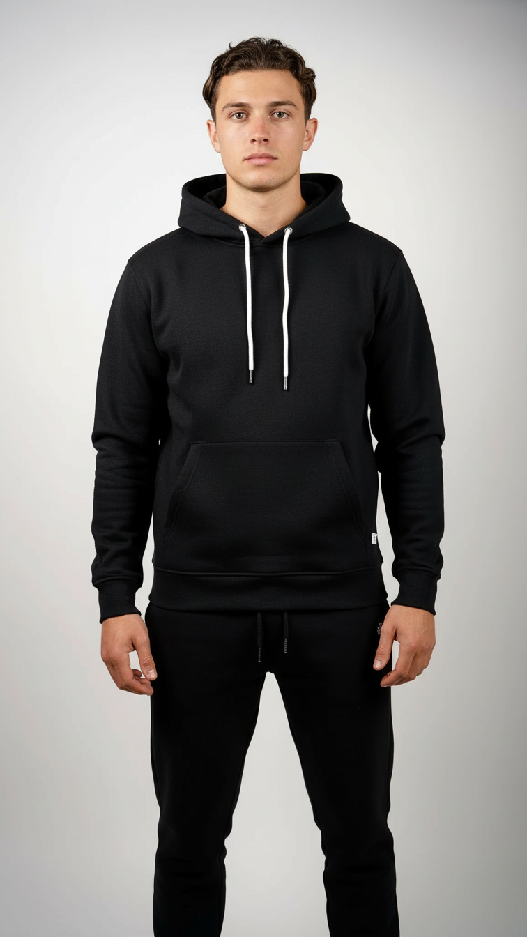 Tight Fleece SweatSuit