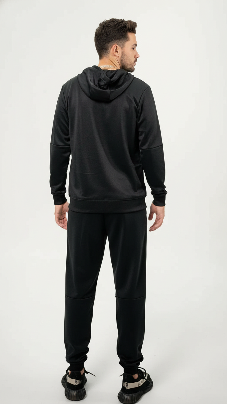 280 GSM Tech Tracksuit
