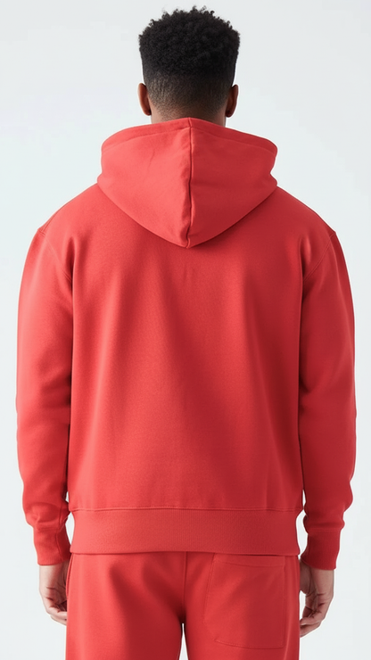 450 GSM Heavyweight Fleece Sweatshirt