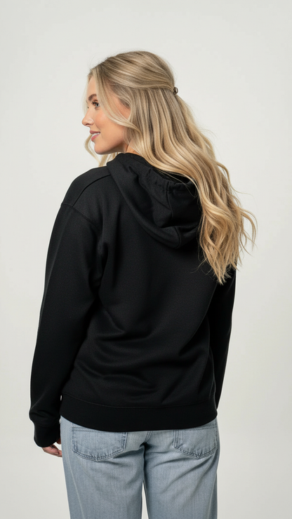 Women's Heavy Blend Full-Zip Hooded SweatShirt