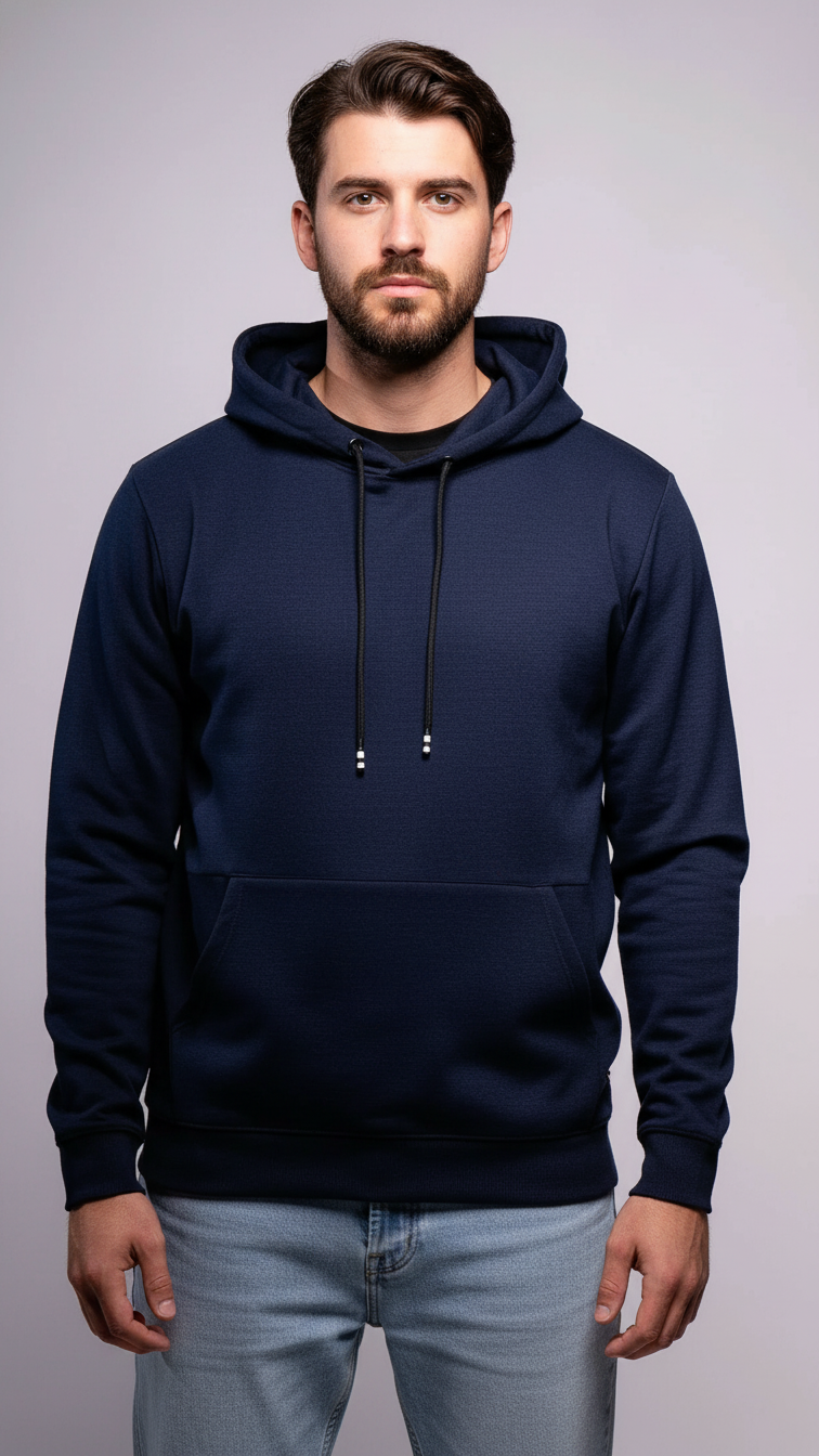 Tech Hooded SweatShirt
