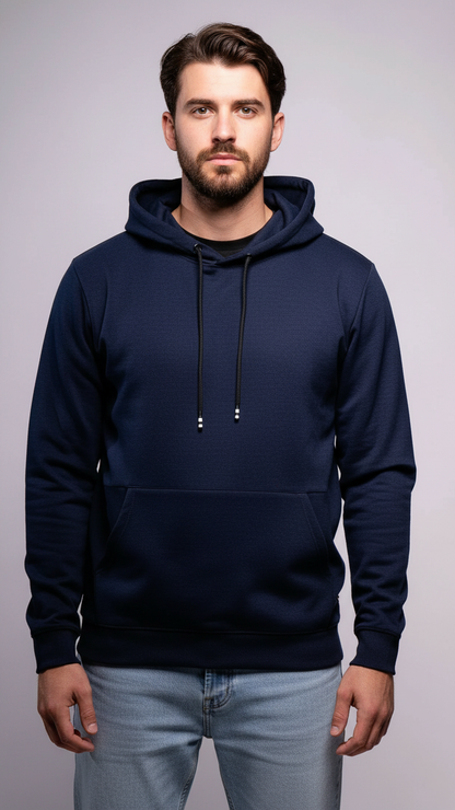 Tech Hooded SweatShirt
