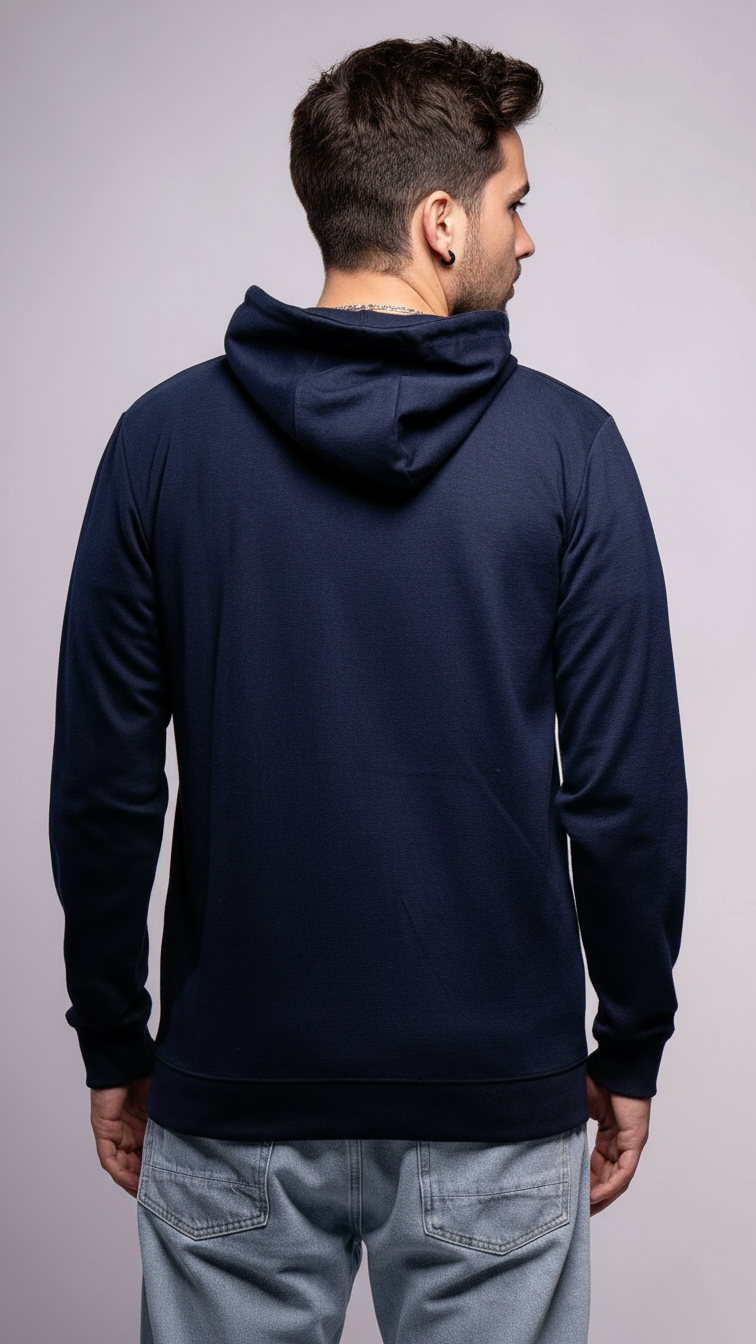 Tech Hooded SweatShirt