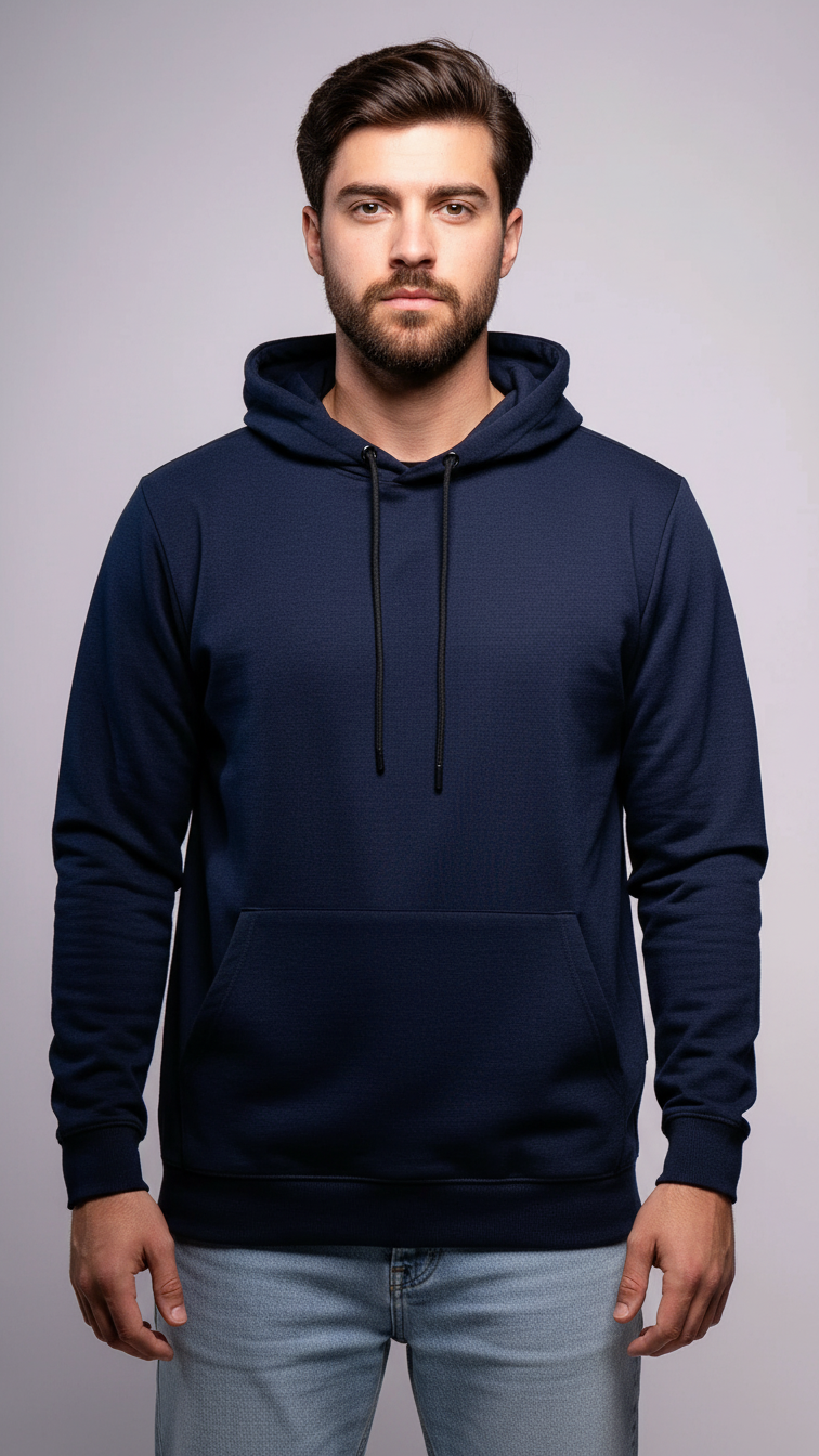 Tech Hooded SweatShirt