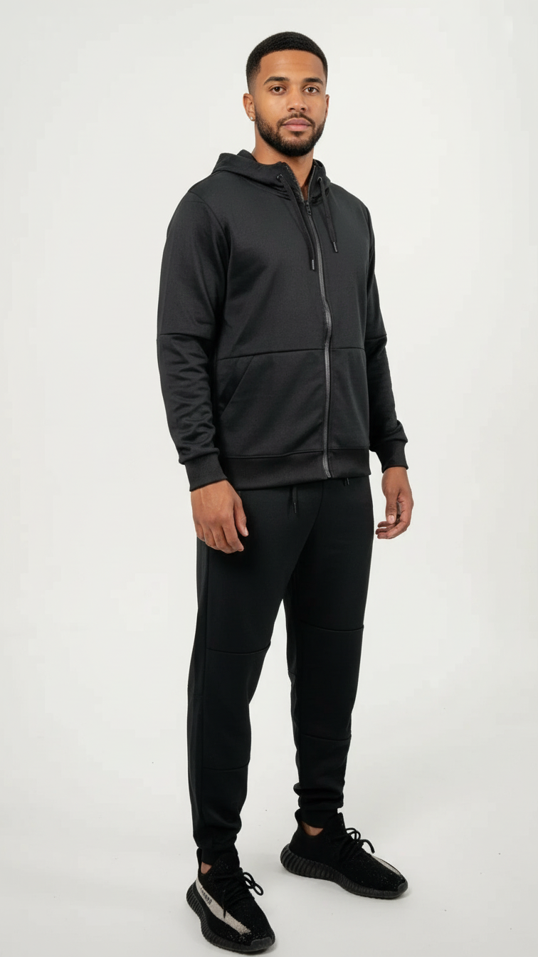 280 GSM Tech Tracksuit