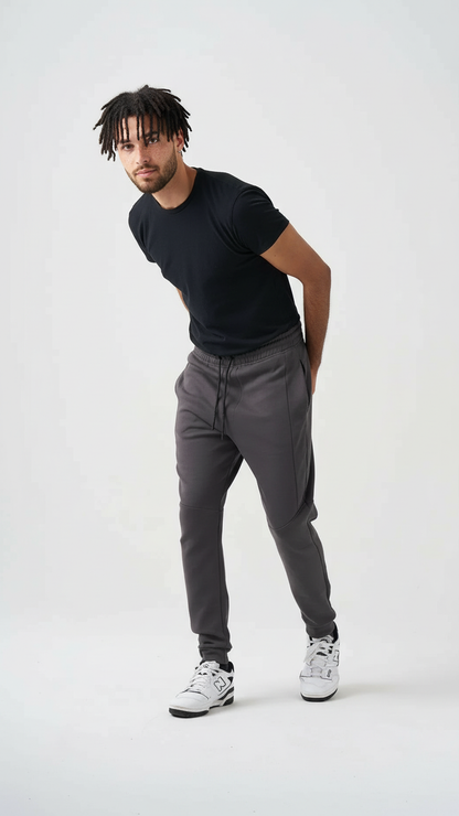 340 GSM Tech Fleece Trackpant