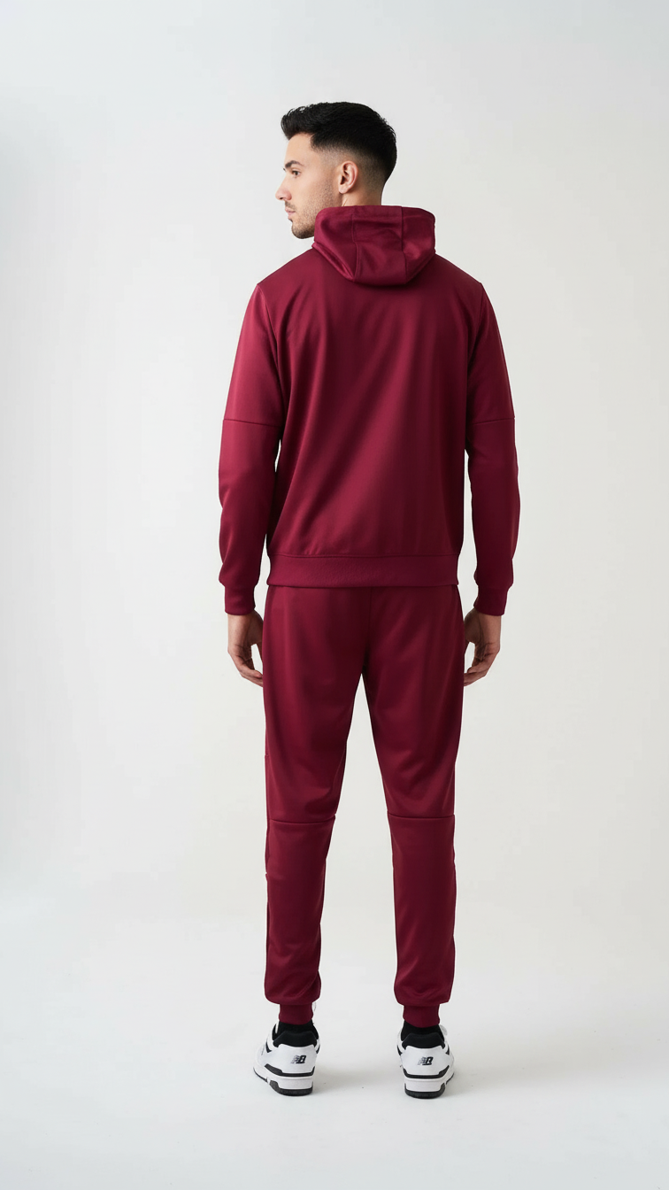 320 GSM Tech TrackSuit