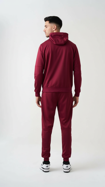 320 GSM Tech TrackSuit