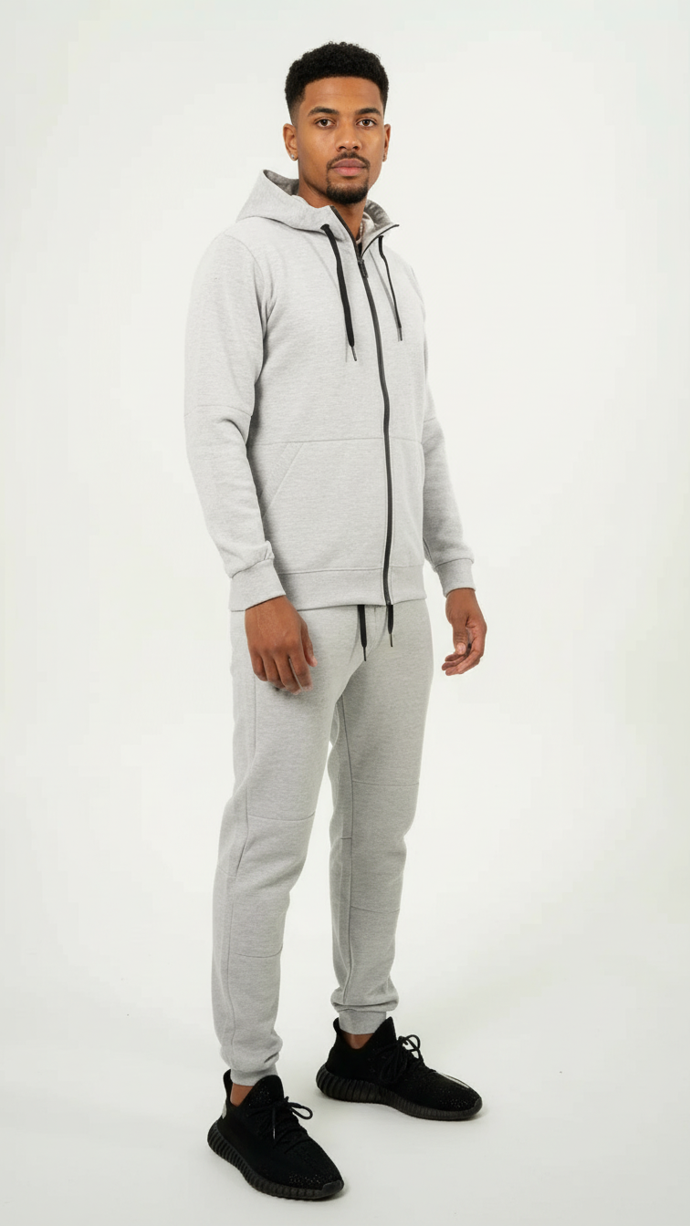 280 GSM Tech Tracksuit