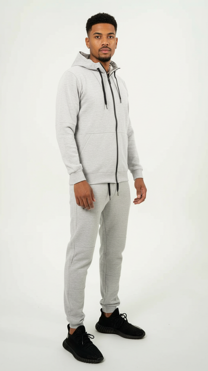 280 GSM Tech Tracksuit