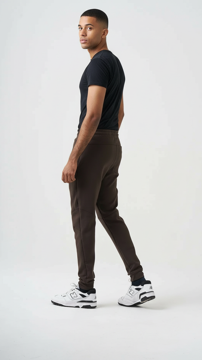 340 GSM Tech Fleece Trackpant