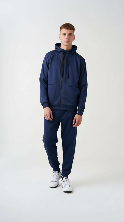 320 GSM Tech TrackSuit