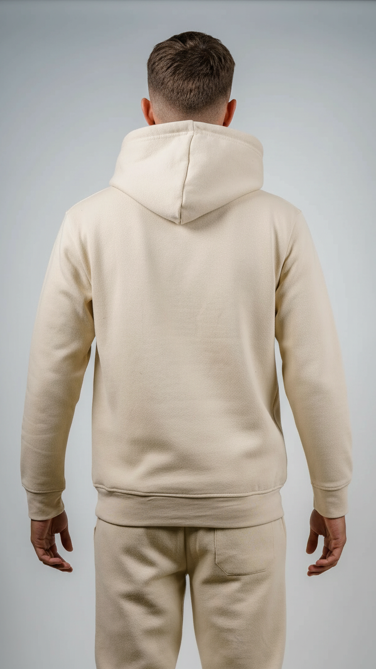 Tight Fleece SweatSuit