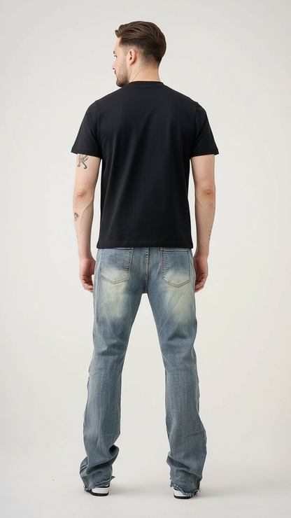 10 OZ Heavyweight Cotton T-Shirt