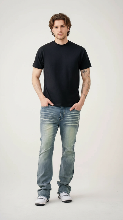 10 OZ Heavyweight Cotton T-Shirt