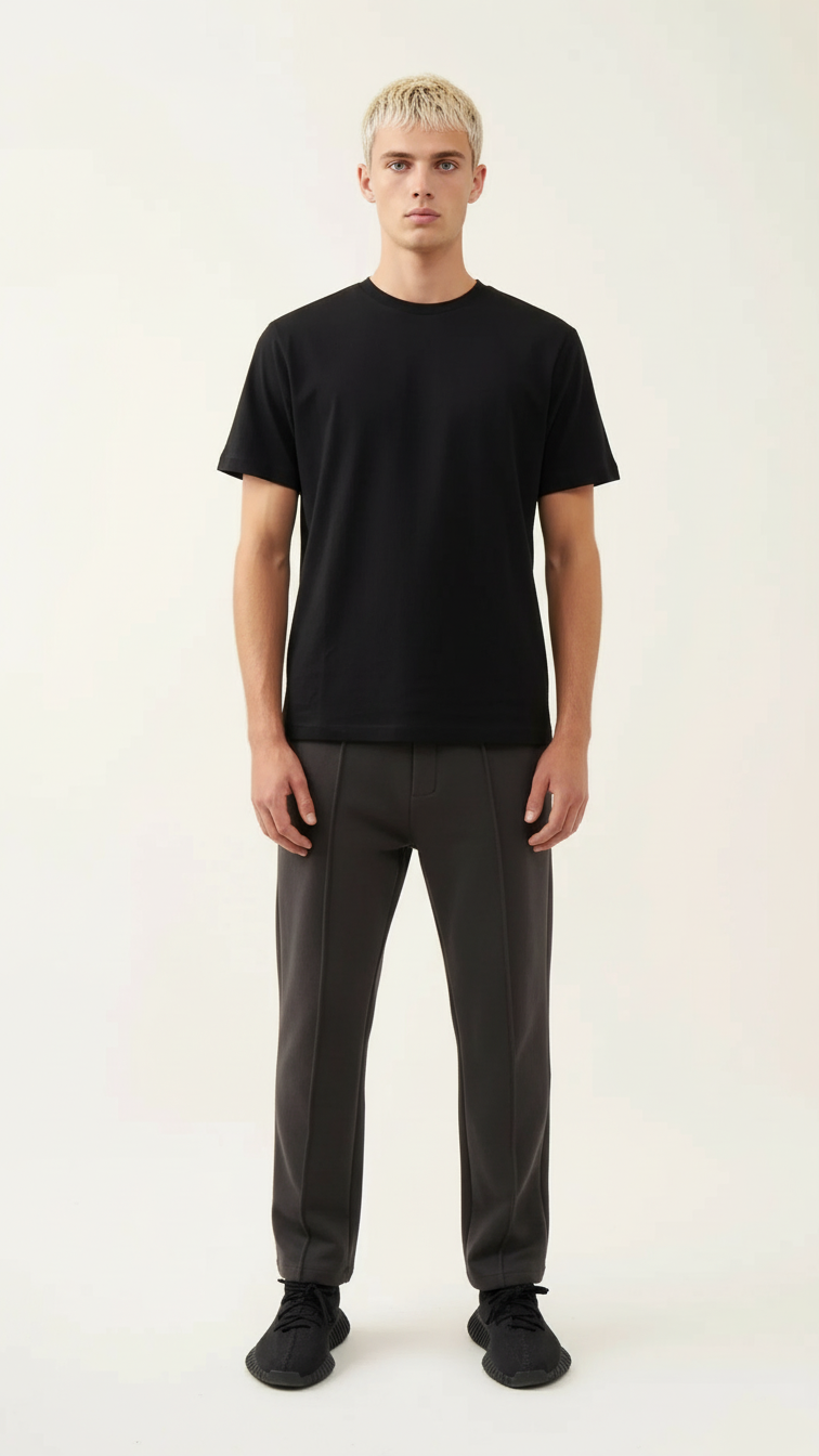 7 OZ Pima Cotton T-shirt