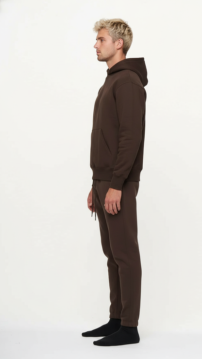 14 OZ Heavyweight Fleece SweatSuits