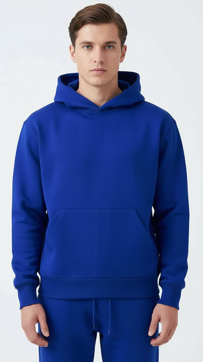 450 GSM Heavyweight Fleece Sweatshirt