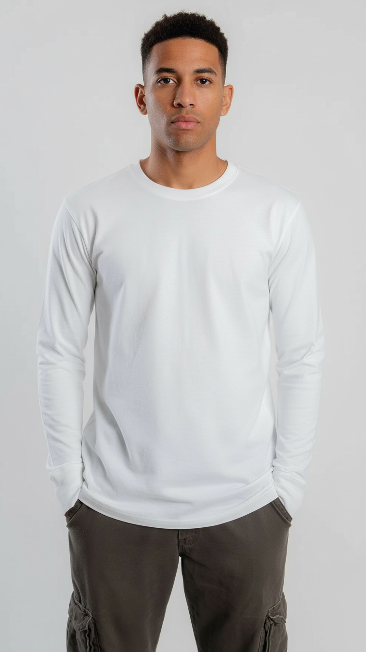 Long Sleeve T-Shirt