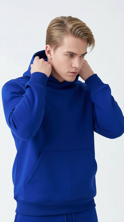 450 GSM Heavyweight Fleece Sweatshirt