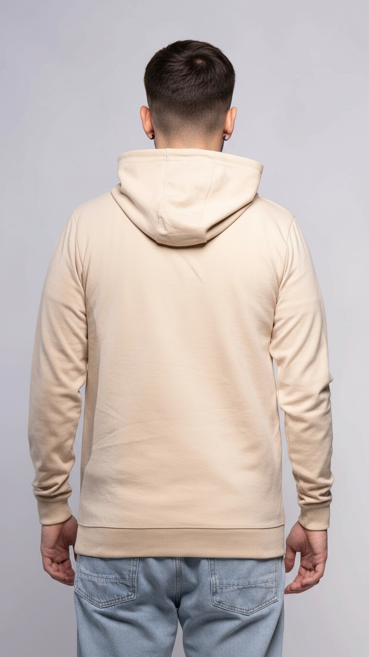 Tech Hooded SweatShirt