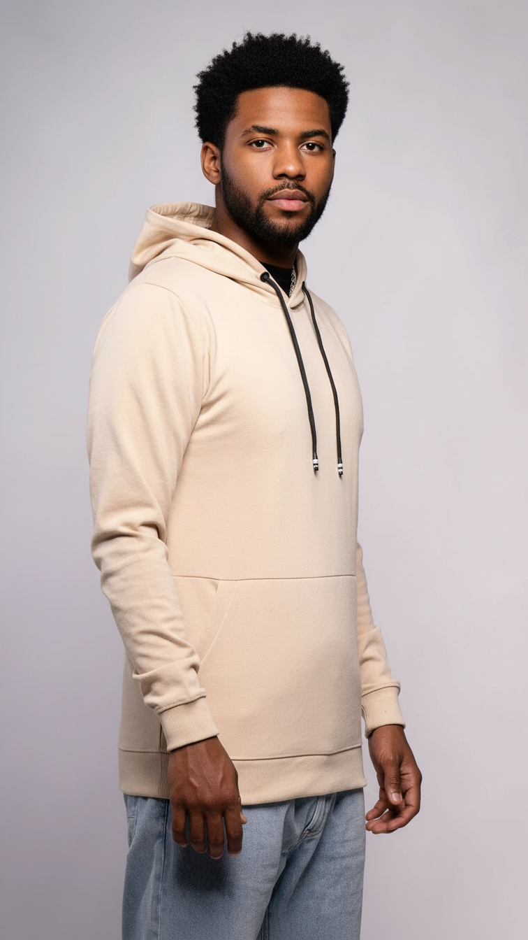 Tech Hooded SweatShirt