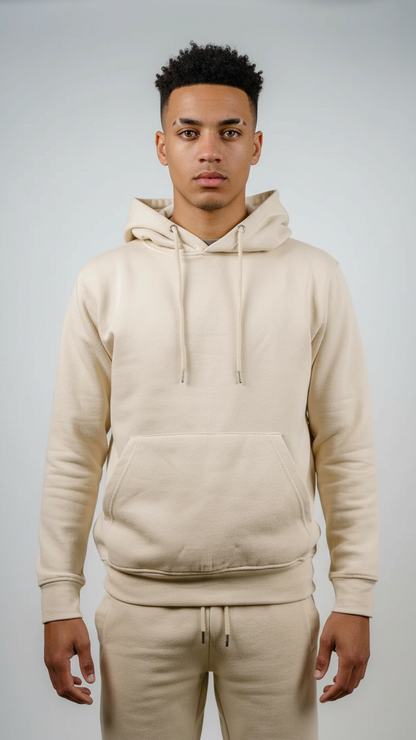 Tight Fleece SweatSuit