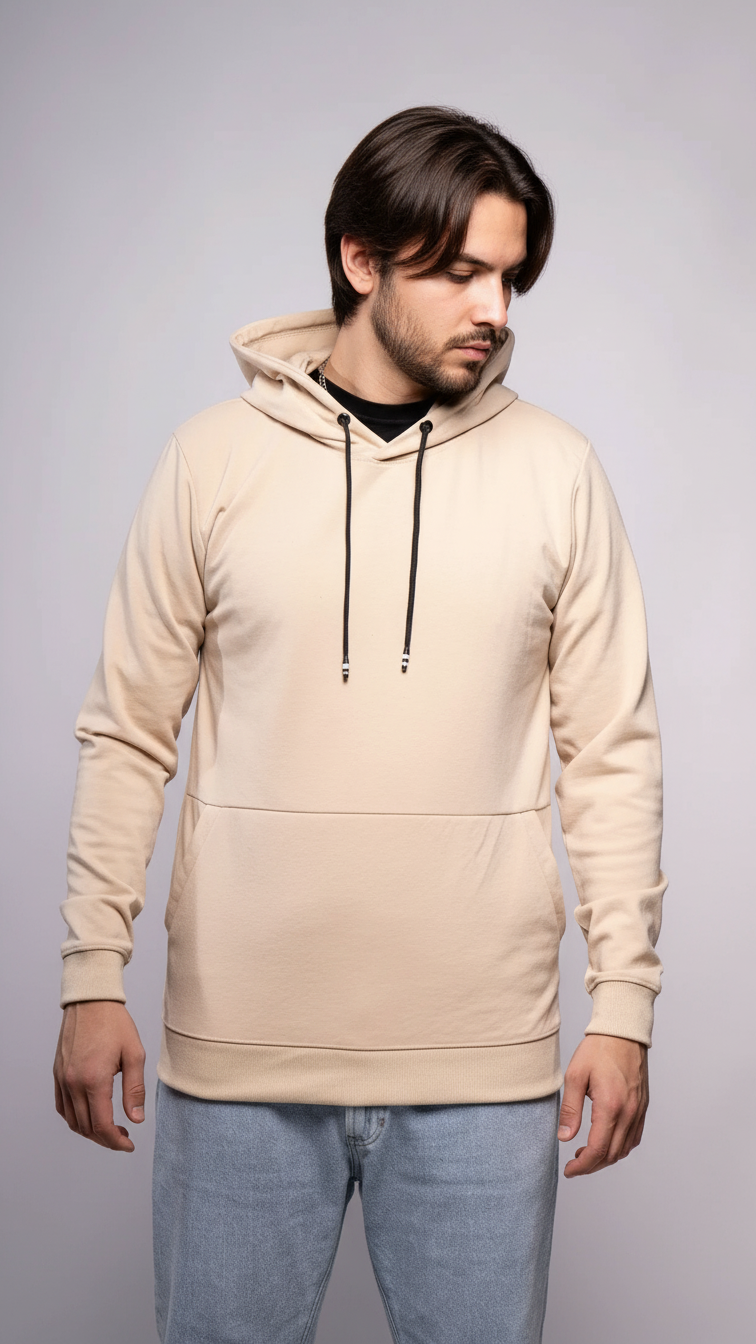 Tech Hooded SweatShirt