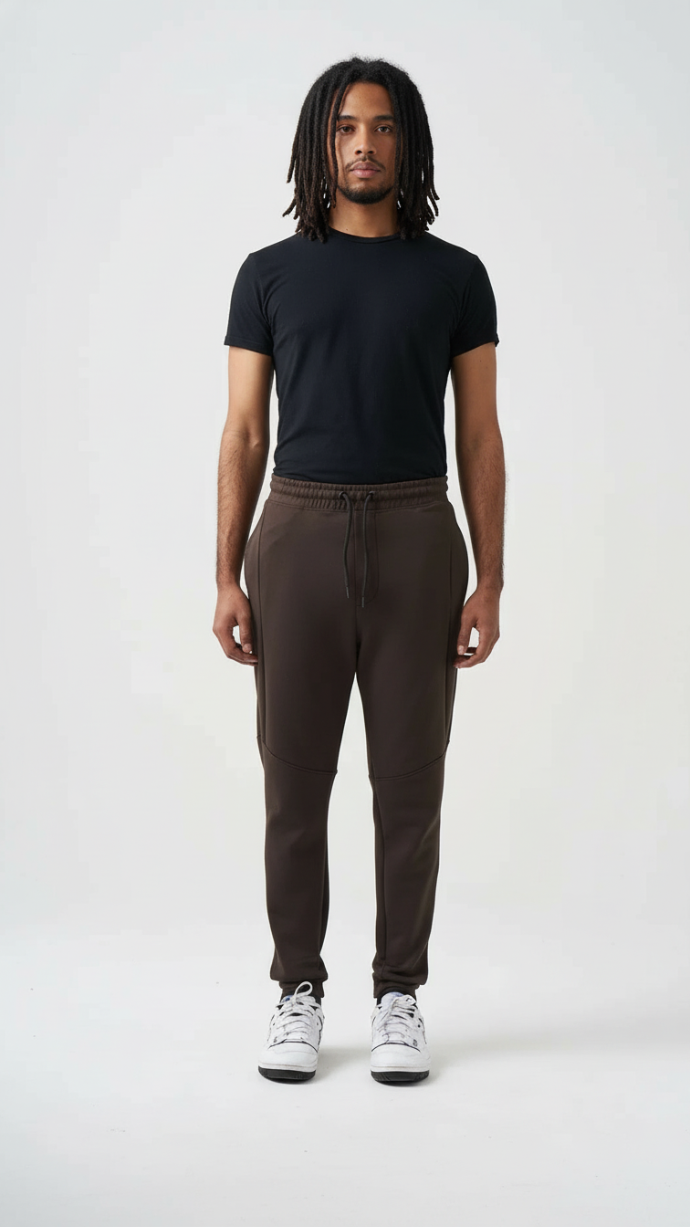 340 GSM Tech Fleece Trackpant