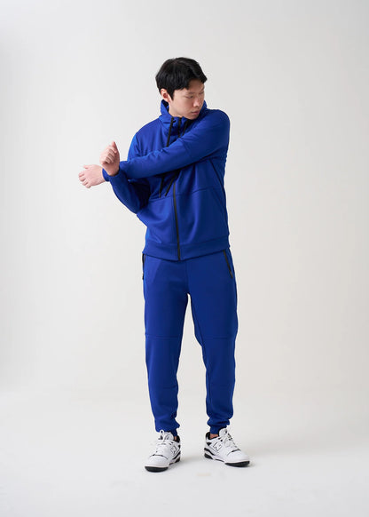 320 GSM Tech TrackSuit