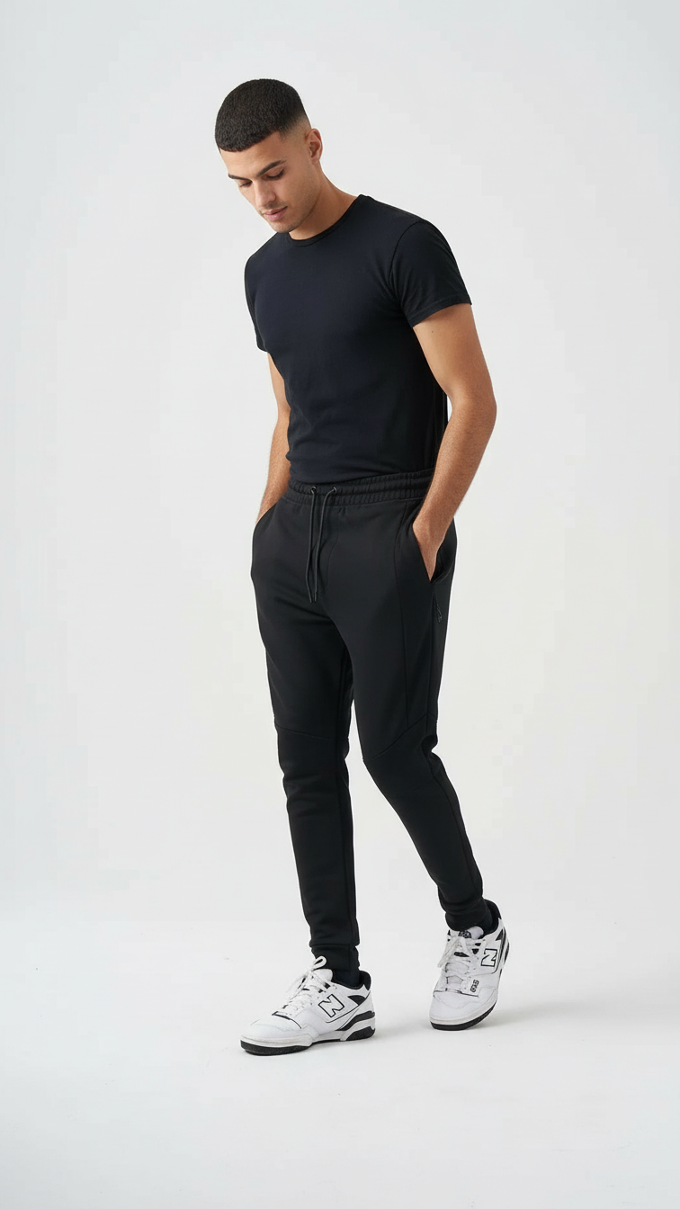 340 GSM Tech Fleece Trackpant