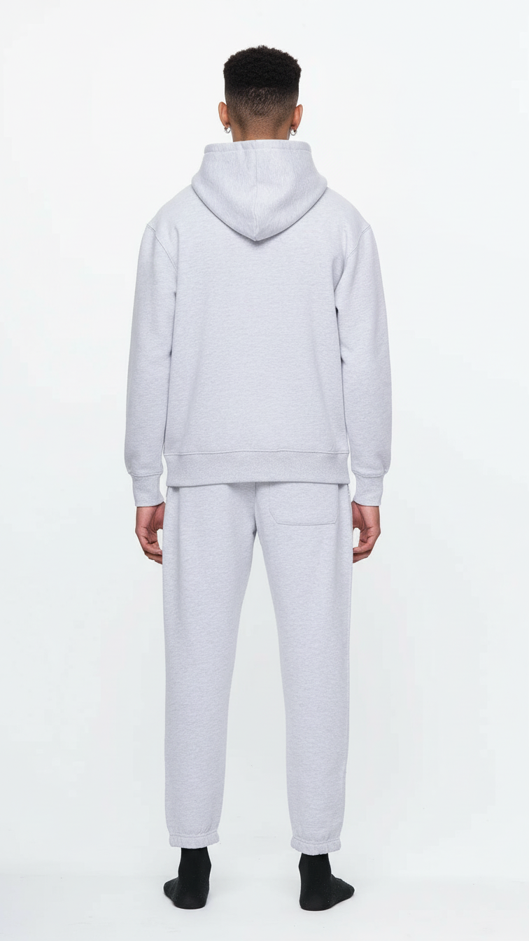 14 OZ Heavyweight Fleece SweatSuits