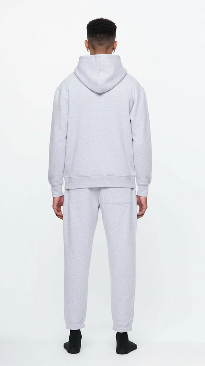 14 OZ Heavyweight Fleece SweatSuits