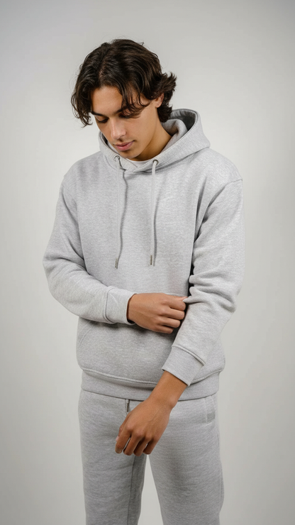 Tight Fleece SweatSuit