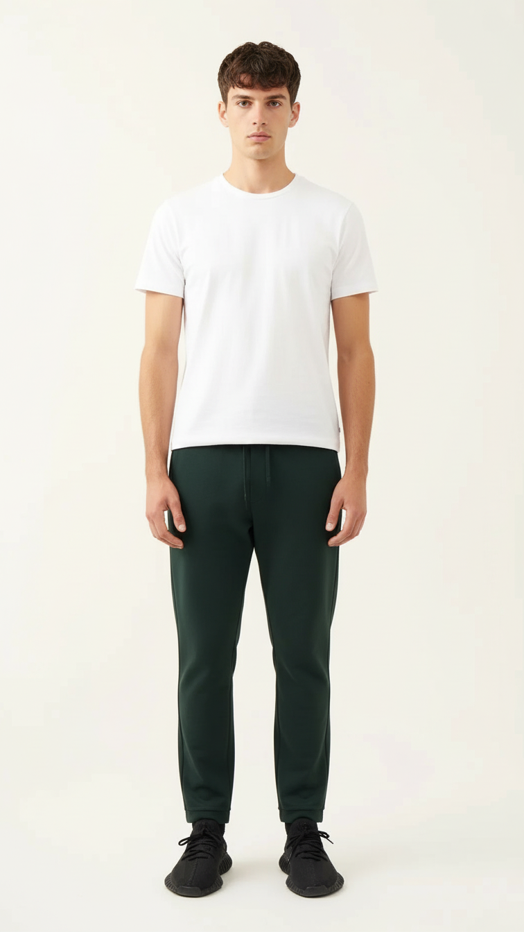 7 OZ Pima Cotton T-shirt