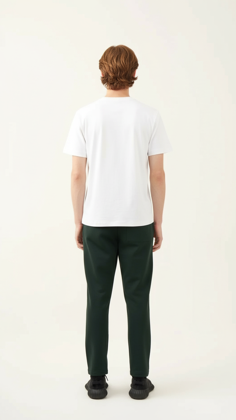 7 OZ Pima Cotton T-shirt