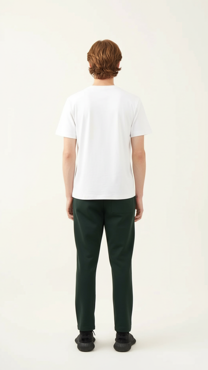 7 OZ Pima Cotton T-shirt