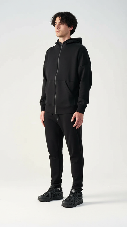 340 GSM Tech Tracksuit